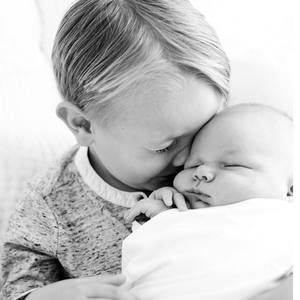 Meet your Posher, Kyle